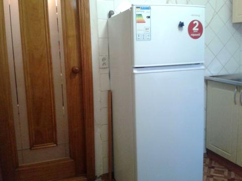 квартира по адресу Сегедская ул., 21