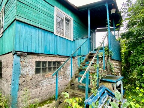 ділянка за адресою 57-ма Садова, 71