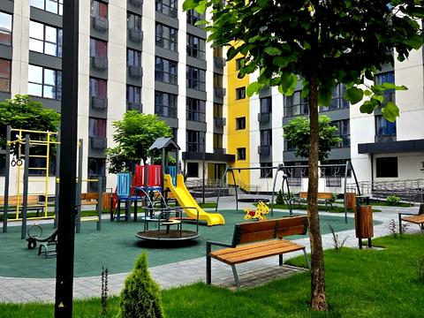 квартира по адресу Запорожское шоссе, 28