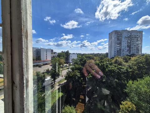 квартира за адресою Мілютенка вул., 3