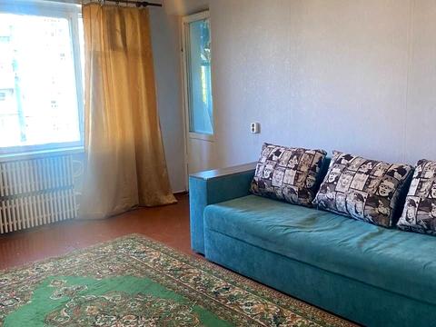 квартира за адресою Тополина вул., 17