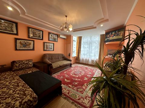 квартира за адресою Мазепи вул., 1