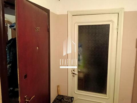 квартира по адресу Оболонский просп., 43