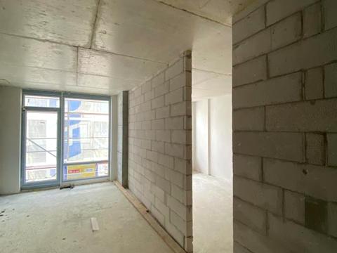 квартира по адресу Крайковского ул., 3