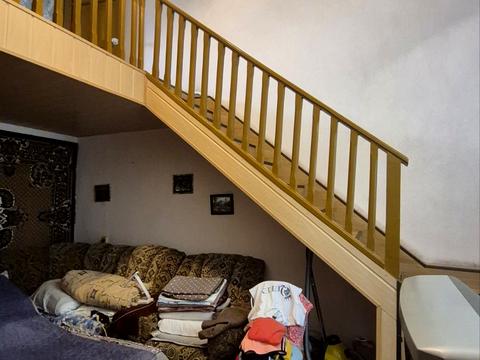 квартира за адресою Демократична вул., 121