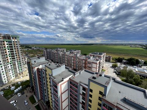 квартира за адресою Михайла Цимбалістого, 1