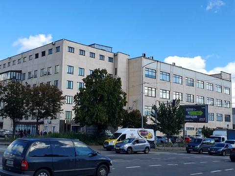 коммерческая по адресу Семена Скляренка ул., 5