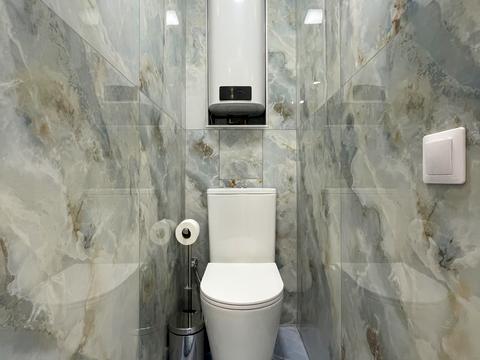 квартира за адресою Леся Курбаса просп., 18