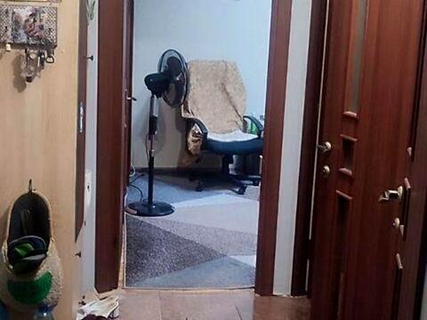 квартира по адресу Дегтяревская ул., 15