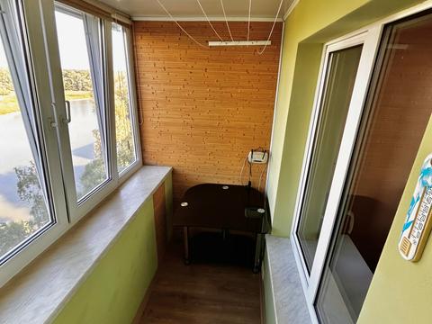 квартира за адресою Білодібровна вул., 6