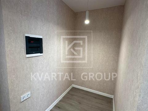 квартира за адресою Молодіжна вул., 11/7