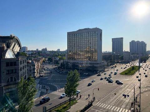 квартира за адресою Тараса Шевченка бульв., 58