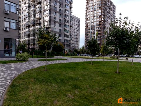 квартира за адресою Родини Крістерів вул., 20-Б