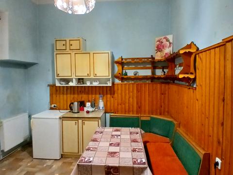 квартира по адресу Просвиты ул. (Дарвина), 12