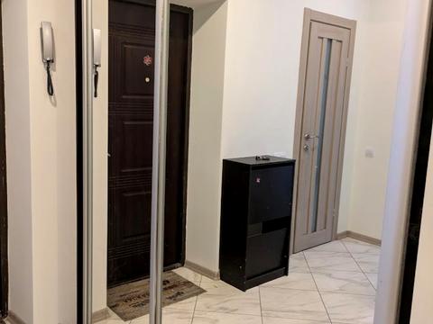 квартира за адресою Малоголосківська вул., 32