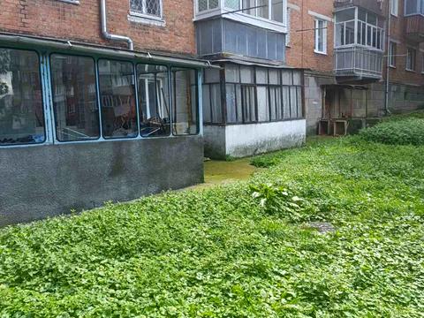 квартира за адресою Кам'янецька вул., 68