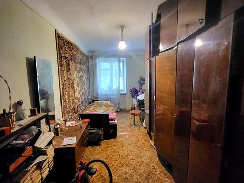 квартира за адресою Тернопільська вул., 3