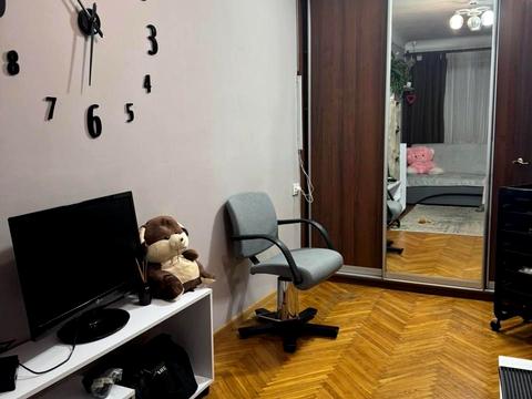 квартира за адресою Київ, Харківське шосе, 12