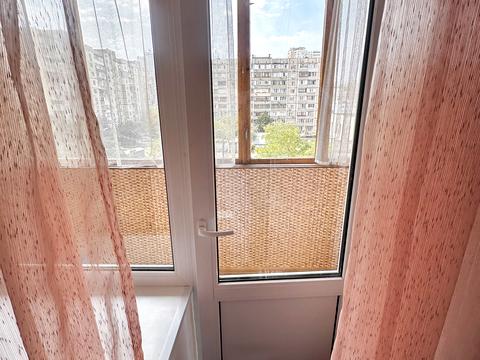 квартира за адресою Драгоманова вул., 40-Б