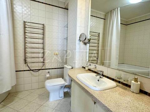 квартира за адресою Київ, Бульварно-Кудрявська вул. (Воровського), 36