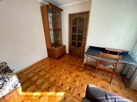 квартира по адресу Машиностроительная ул., 8