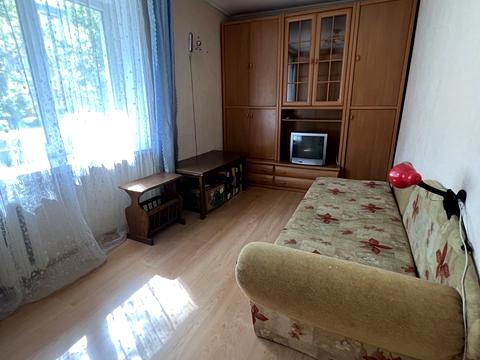квартира по адресу Марко Вовчок ул., 50