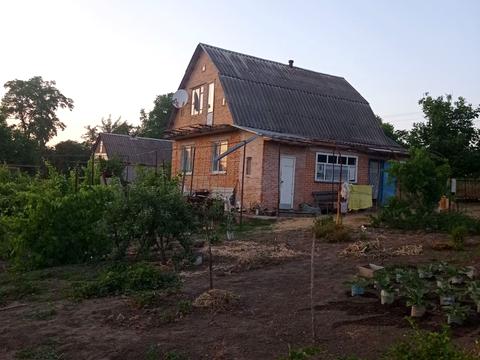 дом по адресу Вишнева
