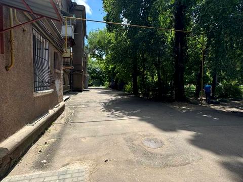 квартира по адресу Школьный аэродром ул., 1