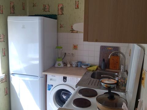 квартира по адресу Ахсарова ул., 13