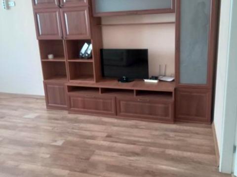 квартира по адресу Зоопарковая ул., 2