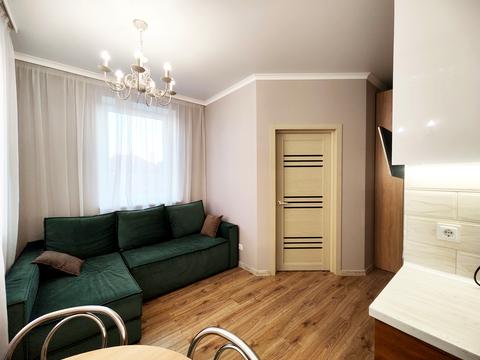 квартира по адресу Григорія Гуляницького ул., 35