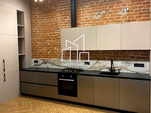 квартира по адресу Коперника ул., 27
