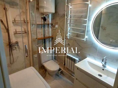 квартира за адресою Ентузіастів вул., 41/1