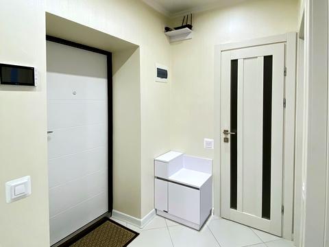 квартира по адресу Боголюбова ул., 11
