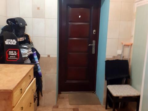 квартира по адресу Воскресенский просп. (Перова), 54