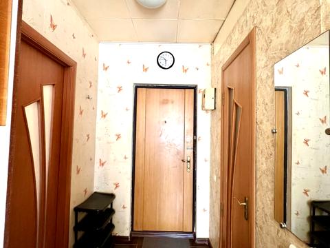 квартира за адресою Академіка Корольова вул., 120