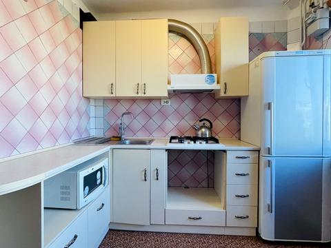 квартира за адресою Героїв України вул. (Героїв Сталінграду), 54