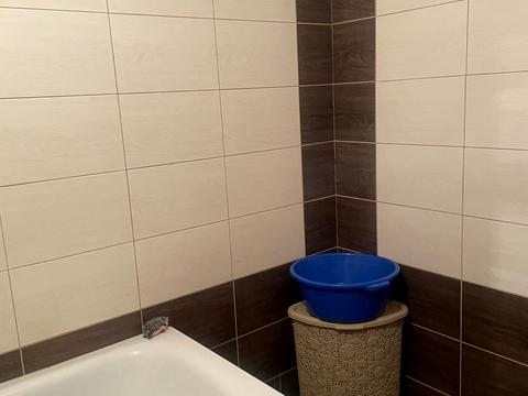 квартира по адресу Липского ул., 1