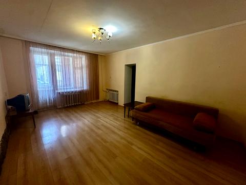 квартира по адресу Озёрная ул., 10