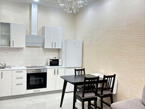 квартира по адресу Итальянский бульв., 1в