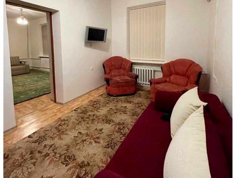 квартира по адресу Преображенская ул., 55