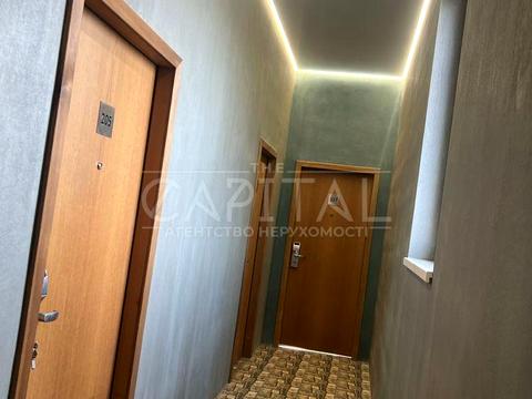 будинок за адресою Русанівські сади вул.