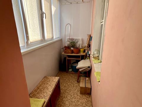 квартира за адресою Океанівська вул., 38