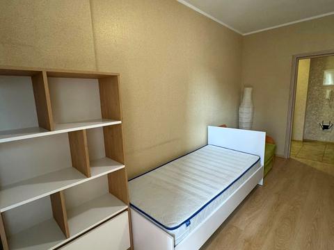 квартира за адресою Метрологічна вул., 13