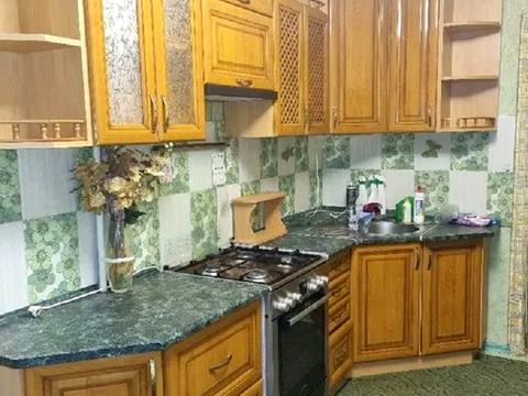 квартира за адресою Володимира Вернадського вул., 8