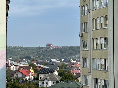 квартира за адресою с. Вовчинець, Василя Симоненка вул., 39