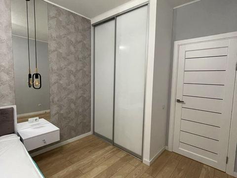 квартира за адресою Регенераторна вул., 4