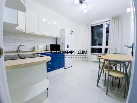 квартира за адресою Кам'янська вул. (Дніпродзержинська), 128