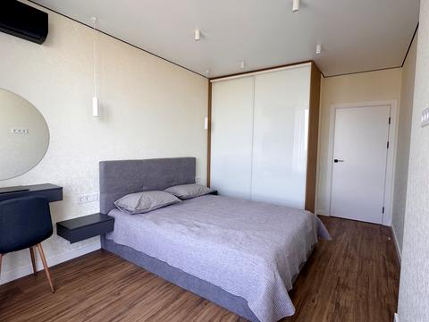 квартира за адресою Родини Крістерів вул., 14