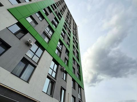 квартира по адресу Беговая ул., 17